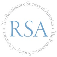 The Renaissance Society of America logo - Similar company to Compass Management Solutions