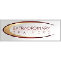 Extraordinary Trainers