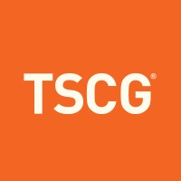 TSCG logo - Similar company to Southeastern Development Associates