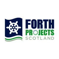 Forth Projects Scotland logo - Similar company to 3Spires Safety Solutions Lda