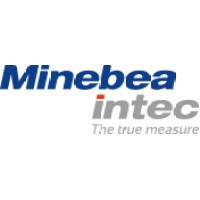 Minebea Intec France logo - Similar company to Minebea Intec