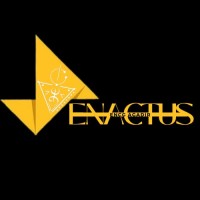 Enactus ENCG Agadir logo - Similar company to Sqalli Pro