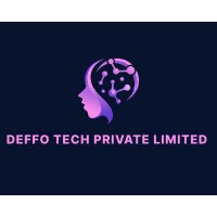 DEFFO TECH AI logo - Similar company to Slayd App
