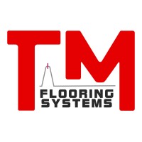 TM Flooring Systems Limited logo - Similar company to Beyond Flooring Ltd