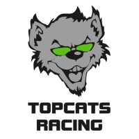 TOPCATS RACING (UK) LIMITED logo - Similar company to Goodfabs