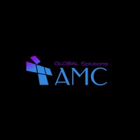 AMC Global Solutions logo - Similar company to Recruit Matrix