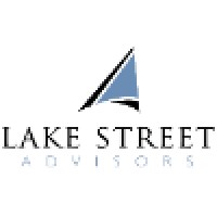 Lake Street Advisors logo - Similar company to Wolf Pine Capital