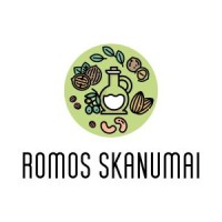 Romos skanumai logo - Similar company to Romo'S Landscaping