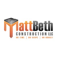 MattBeth Construction logo - Similar company to Wait Mechanical, Inc.