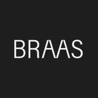 BRAAS logo - Similar company to Human Content