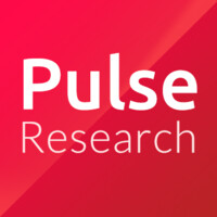 Pulse Research logo - Similar company to Insightfully Done