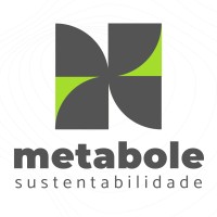 Metabole Sustentabilidade logo - Similar company to Em Roda Estratégia E Sustentabilidade