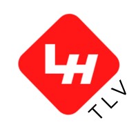 TLV Legal Hackers logo - Similar company to Hila Heled - Legal Marketing