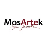 MosArtek GmbH logo - Similar company to Hintex