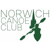 Norwich Canoe Club logo - Similar company to Royal Norwich