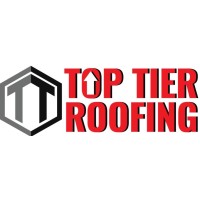 Top Tier Roofing logo - Similar company to Portfoliō Real Estate