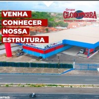 GLOBOTERRA TRANSPORTES logo - Similar company to Iassete Móveis