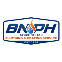 Bruce Nelson Plumbing & Heating Service logo - Similar company to Millersberg Construction Llc