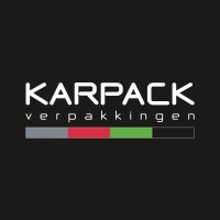 Karpack Verpakkingen b.v. logo - Similar company to Twinpack