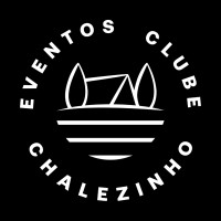 Eventos Clube Chalezinho logo - Similar company to Camaleão