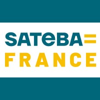 SATEBA France logo - Similar company to De Bonte Group