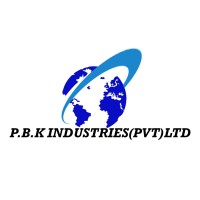 P.B.K Industries (Pvt) Ltd