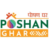 Poshan Ghar logo - Similar company to Sbcc Alliance