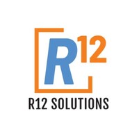 R12 SOLUTIONS PRIVATE LIMITED logo - Similar company to Tech Mars Global It Services Pvt Ltd