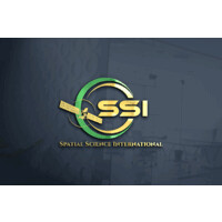 Spatial Science International (SSI) logo - Similar company to Geo