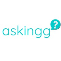 askingg logo - Similar company to Slide-Revolution