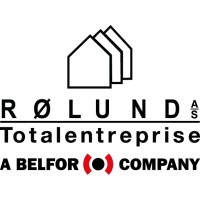 Rølund A/S logo - Similar company to Ason A/S