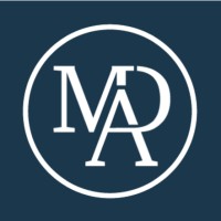 MD For Accuracy logo - Similar company to Quality Peer Solutions