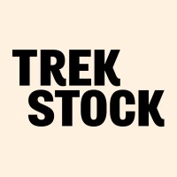 Trekstock logo - Similar company to Growth Studio