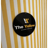 The Yellow Skill Academy logo - Similar company to The Yellow | A New Age Digital Marketing Agency