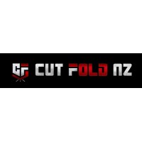 Cut Fold NZ Ltd logo - Similar company to Marshall Profiling