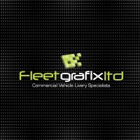 Fleet Grafix Ltd logo - Similar company to Rg Print Ltd