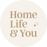 Home, Life & You logo - Similar company to Em & Drew Ltd