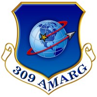 309th Aerospace Maintenance And Regeneration Group logo - Similar company to Electronic Proving Ground