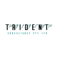 Trident Consultancy Pte Ltd logo - Similar company to Amphos.