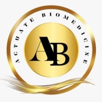 Actuate Biomedicine logo - Similar company to Creataco