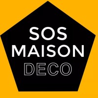 SOS MAISON DECO logo - Similar company to Raw Pixels