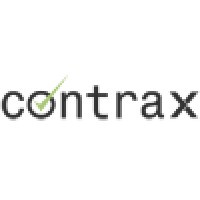 Contrax logo - Similar company to Conexis Vms