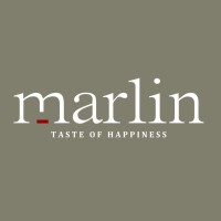Marlin Frozen Food logo - Similar company to The Farm Smart