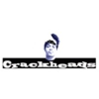 Crackheads