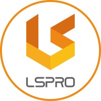 LSPRO logo - Similar company to Irmarfer Structures