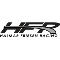 Halmar Freisen Racing LLC logo - Similar company to New Egypt Speedway