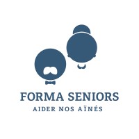 FORMA SENIORS logo - Similar company to Qline