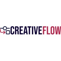Creative Flow logo - Similar company to Flowkey