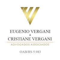 Cristiane e Eugenio Vergani Advogados Associados logo - Similar company to Cerbo | Branding & Digital Studio