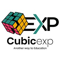 Cubic Exp logo - Similar company to Applied Cytometry